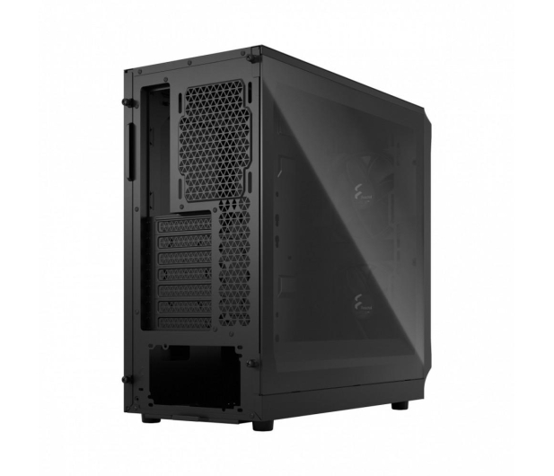 Fractal Design Focus 2 Black TG Clear Tint - 1065382 - zdjęcie 10